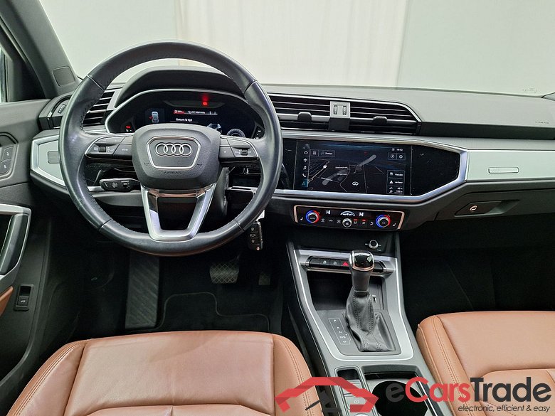 Audi, Q3 '18, Audi Q3 35 TFSI S tronic S line 5d #5