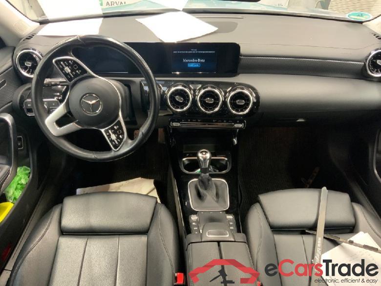 CLA -Klasse Shooting Brake CLA 200 d (118.612) 110KW MT6 E6d #3