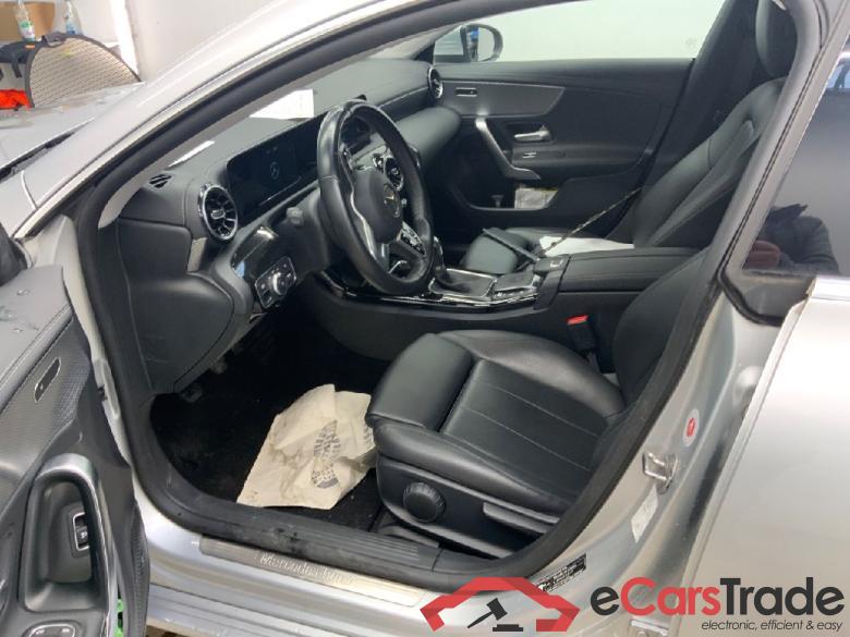 CLA -Klasse Shooting Brake CLA 200 d (118.612) 110KW MT6 E6d #4