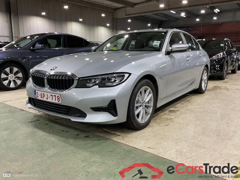 BMW 3 SERIES BERLINE 2.0 330E (135KW) BERLINE #1