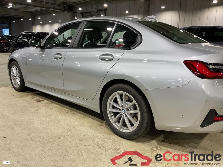 BMW 3 SERIES BERLINE 2.0 330E (135KW) BERLINE #3