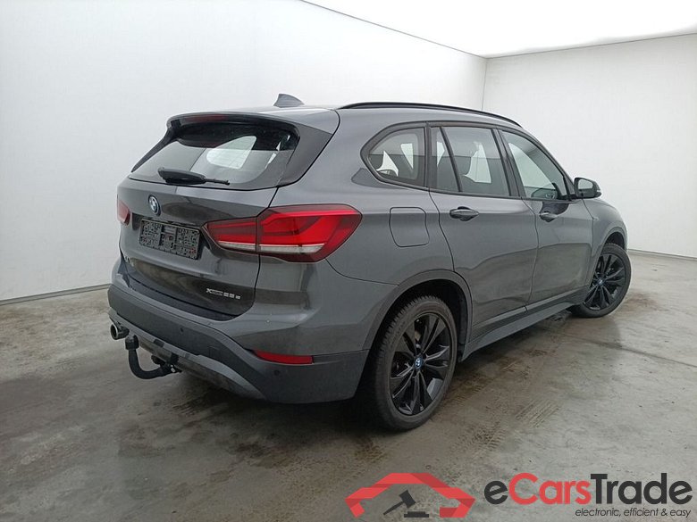 BMW X1 xDrive25e 125hp PHEV (EU6d-TEMP) 5d #2