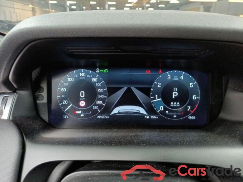 Land Rover Discovery Sport P250 MHEV AWD Auto R-Dynamic S 5d #6