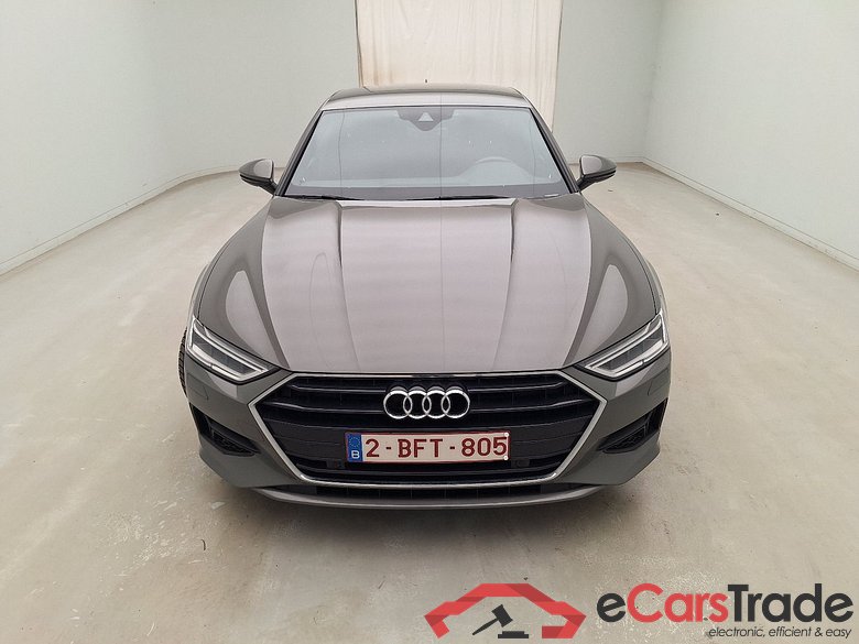 Audi, A7 SB '17, Audi A7 Sportback 2.0 40 TDI 150kW S tronic 5d
