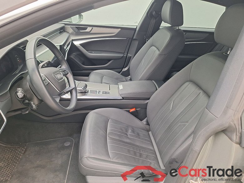 Audi, A7 SB '17, Audi A7 Sportback 2.0 40 TDI 150kW S tronic 5d #3