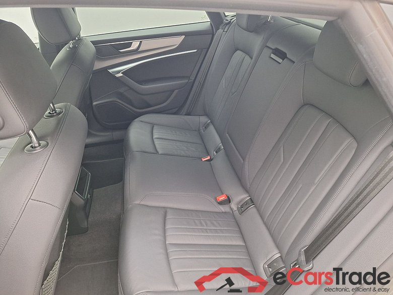 Audi, A7 SB '17, Audi A7 Sportback 2.0 40 TDI 150kW S tronic 5d #4