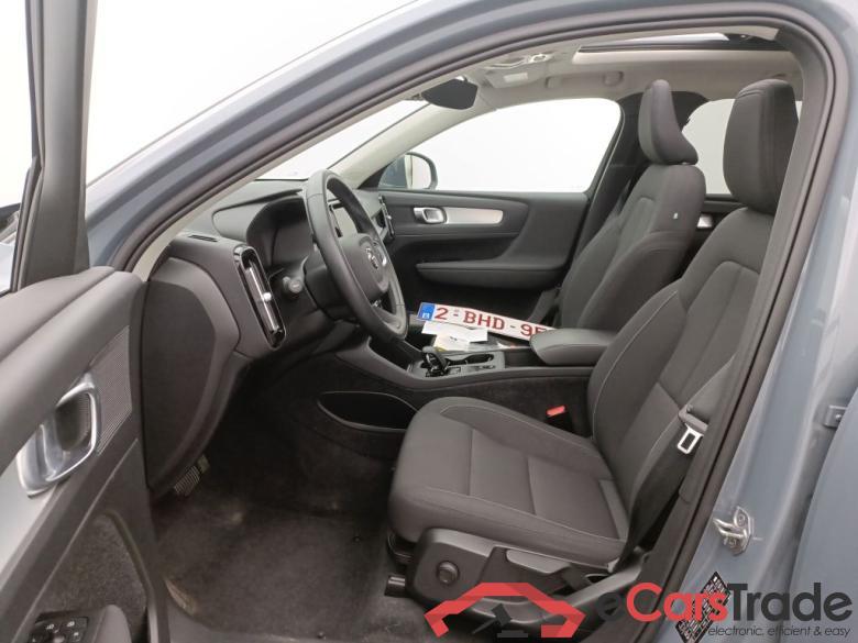 Volvo XC40 T4 Recharge Geartronic Inscription Expr. 5d #3