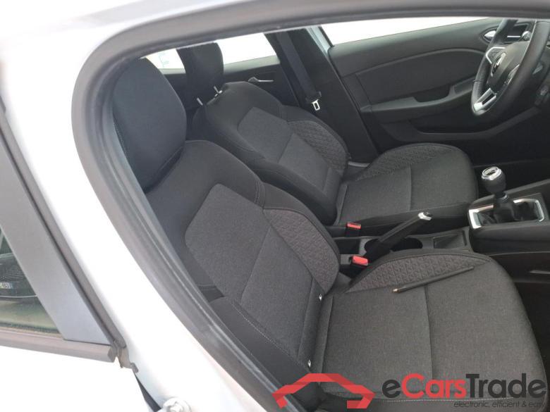 Clio V Business 1.0 SCe 65CV BVM5 E6d #6