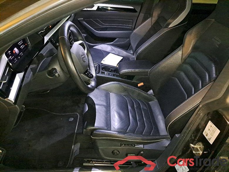 Volkswagen Arteon 1.4 TSI Plug-In Hybrid R-Line Aut. LED-Matrix Virtual ACC Navi Sport-Leather KeylessGo Klima PDC ... #5