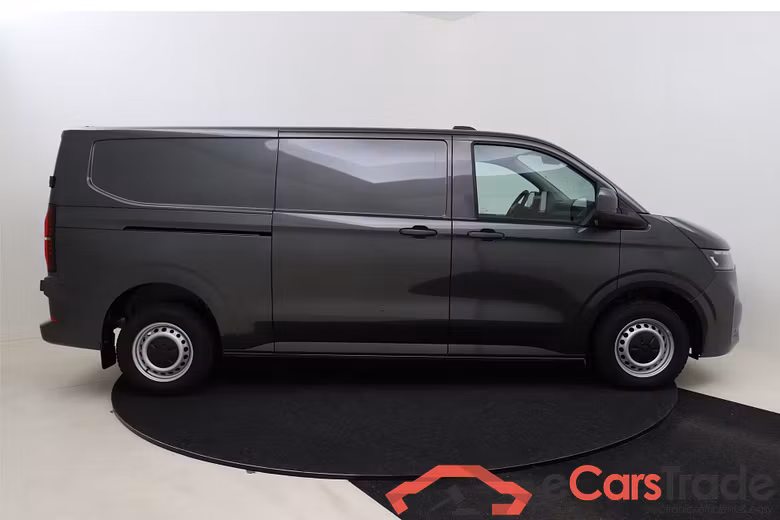 Volkswagen Transporter T7 Fourgon 3500 mm 2,0 TDI 170 hp 4Motion Aut. #4
