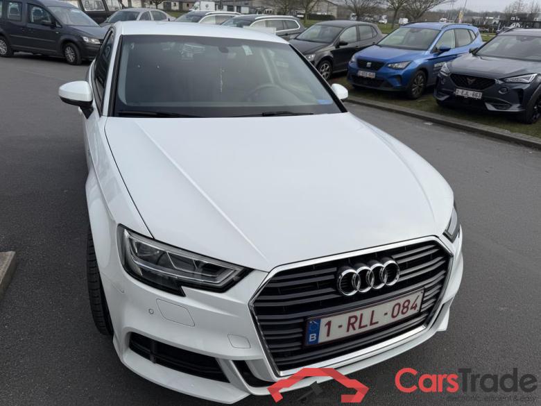AUDI A3 Sportback Sportback 35 TFSI ACT S tronic (EU6d-TEMP) #6
