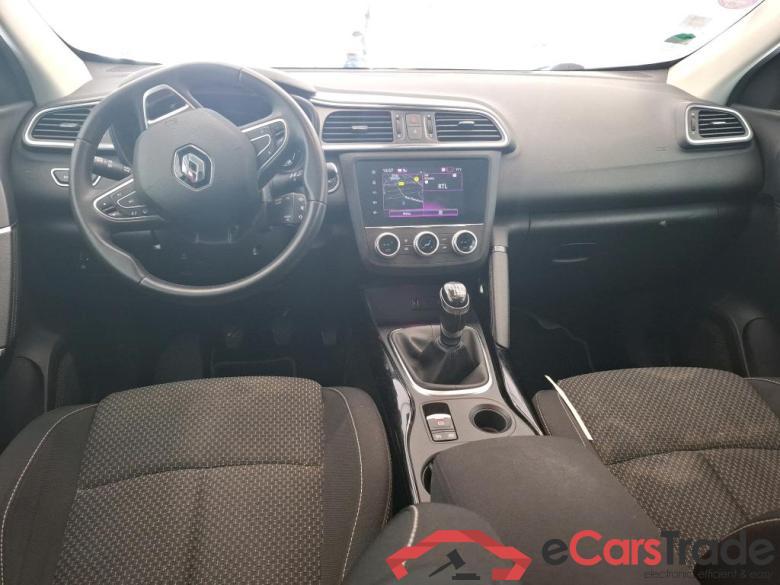 RENAULT Kadjar 5p Crossover Business TCe 140 FAP #5