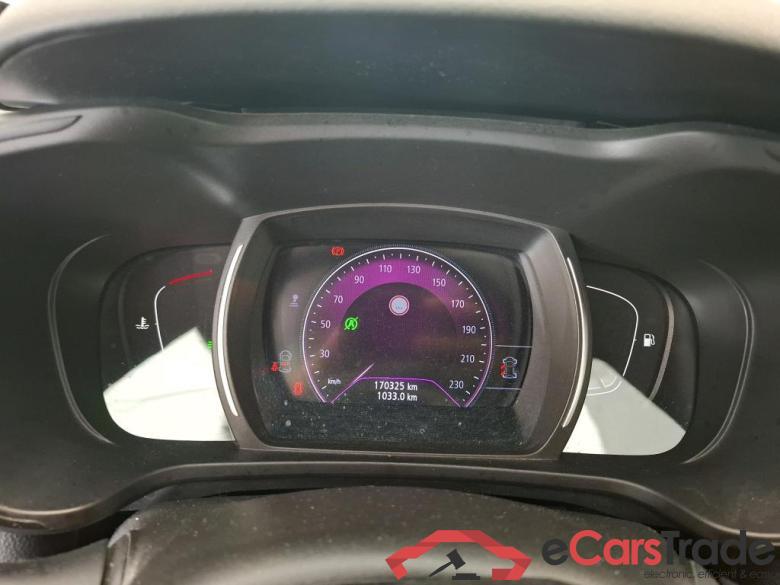RENAULT Kadjar 5p Crossover Business TCe 140 FAP #6