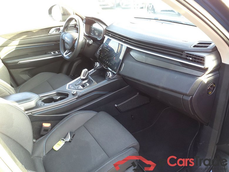 Lynk&Co 01 1.5i Plug-In Hybrid Aut. Pano LED-Xenon Virtual Infinity ACC Navi Sport-Seats KeylessGo Camera 360 Klima PDC ... #3