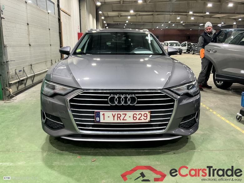 AUDI A6 AVANT 2.0 TDI 30 S TRONIC BUSINESS ED SPORT #2
