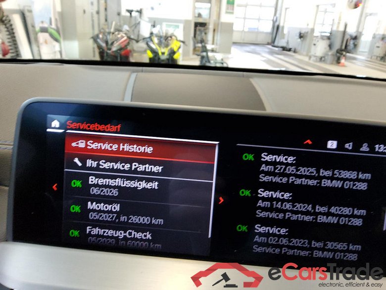 BMW X3 (G01)(12.2017->) DE - SUV5 M40i EU6d, xDrive (OPF)(EURO 6d), 2020 - 2021 #3