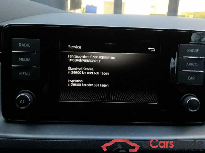 Skoda Scala (NW1)(01.2019->) DE - LimS5 1.0 TSI EU6d, Cool Plus OPF (EURO 6d), 2020 - 2023 #5