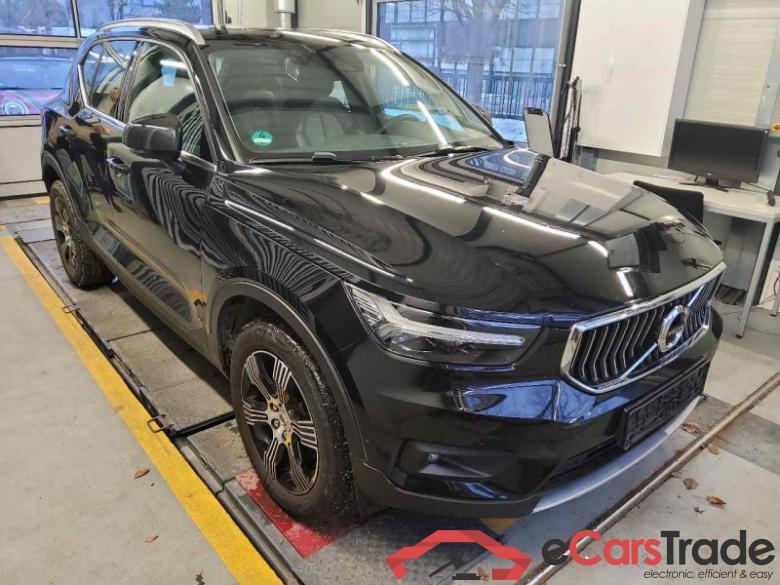 Volvo XC40 (2017->) DE - SUV5 B4 2WD EU6d, Inscription (EURO 6d), 2020 - 2022 #2