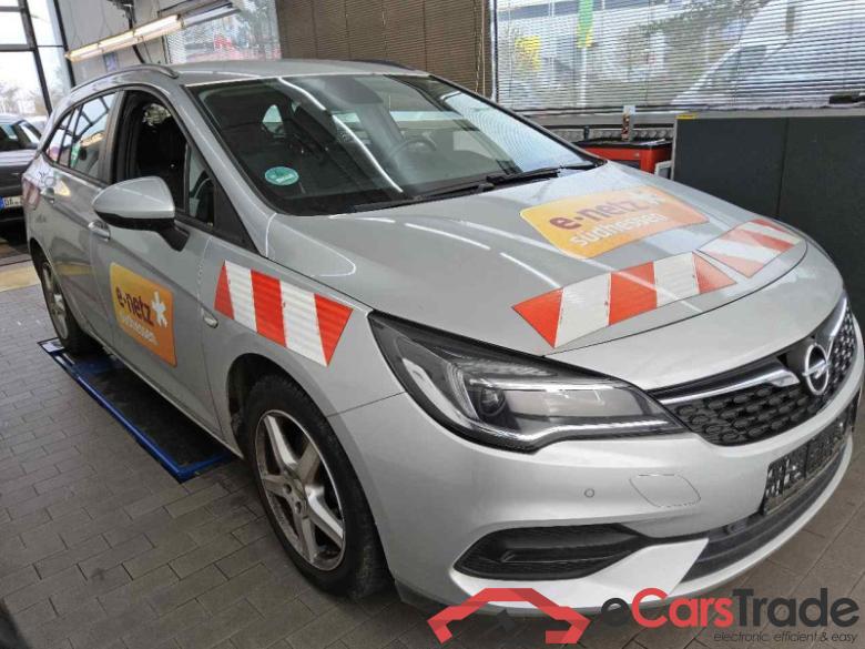 Opel Astra 1.2 Turbo Start/Stop Sports Tourer Edition Kombi, 5-türig, 6-Gang #2