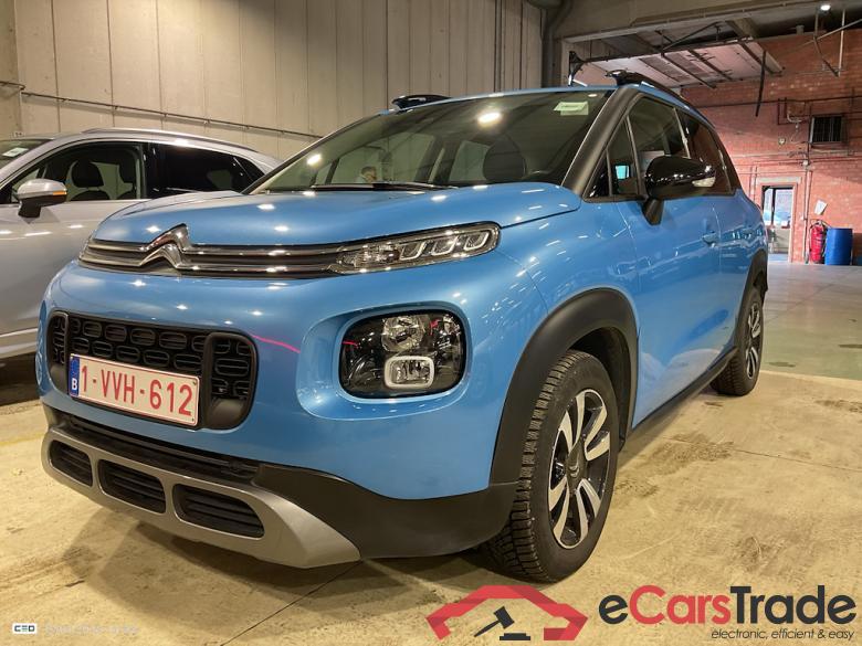 CITROAu2039N C3 AIRCROSS 1.2 PureTech Feel S&S (EU6.2) #1