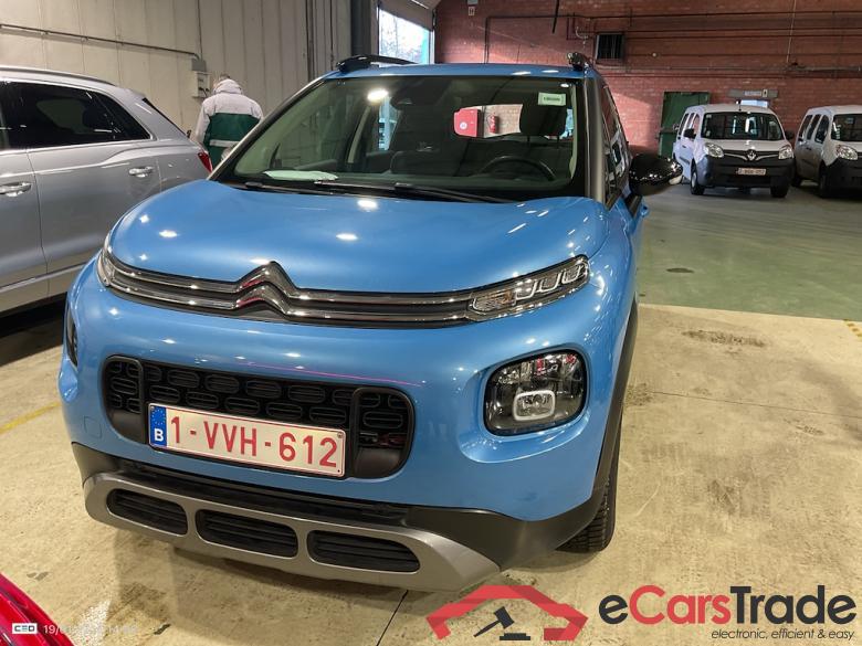 CITROAu2039N C3 AIRCROSS 1.2 PureTech Feel S&S (EU6.2) #2