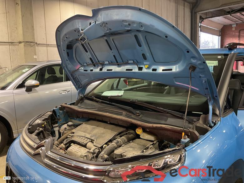 CITROAu2039N C3 AIRCROSS 1.2 PureTech Feel S&S (EU6.2) #6