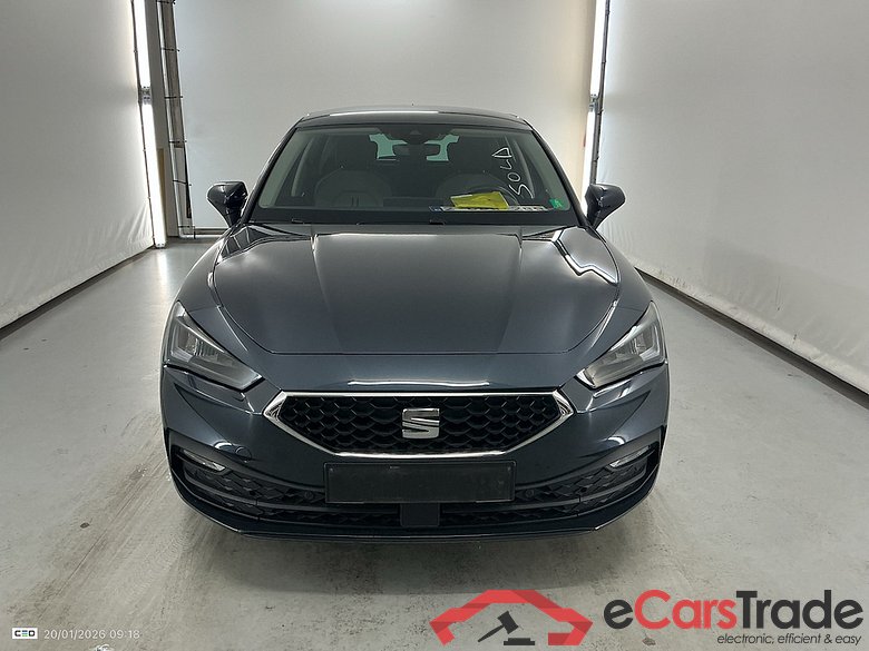 SEAT LEON 1.0 ETSI 81KW S-S MOVE! DSG #2