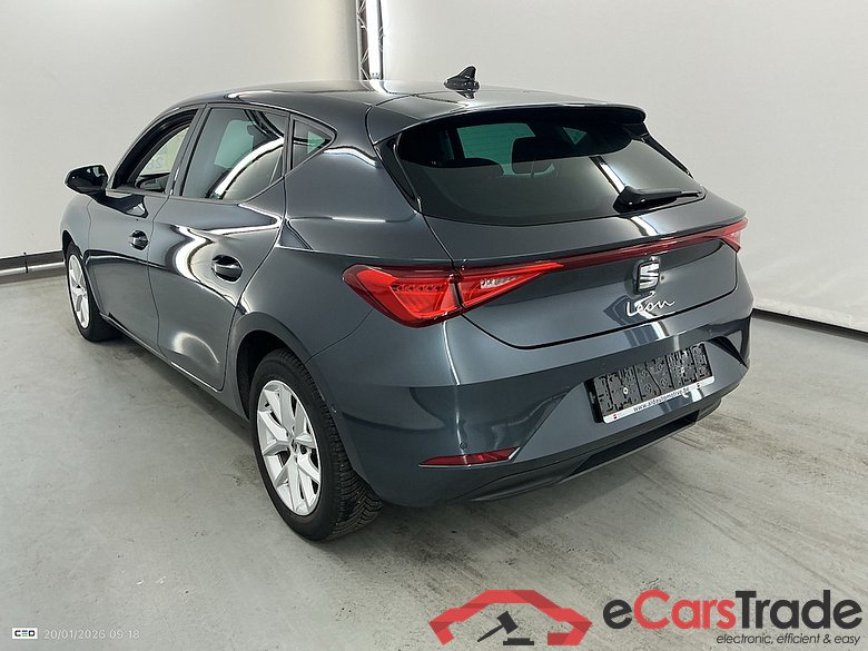 SEAT LEON 1.0 ETSI 81KW S-S MOVE! DSG #3