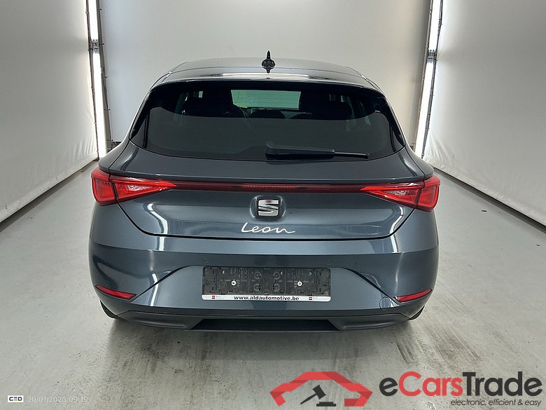 SEAT LEON 1.0 ETSI 81KW S-S MOVE! DSG #5