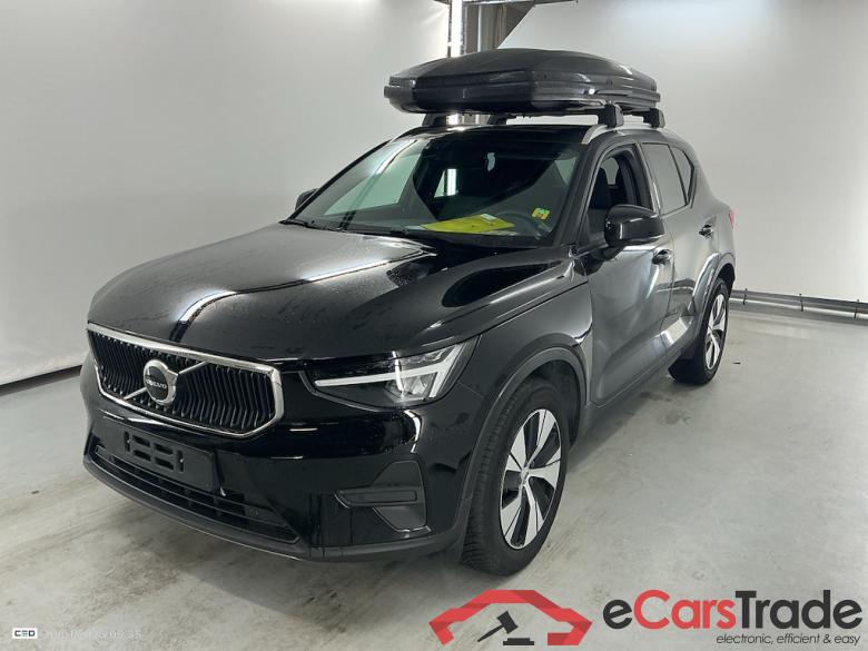 VOLVO XC40 1.5 T2 CORE AUTO #1