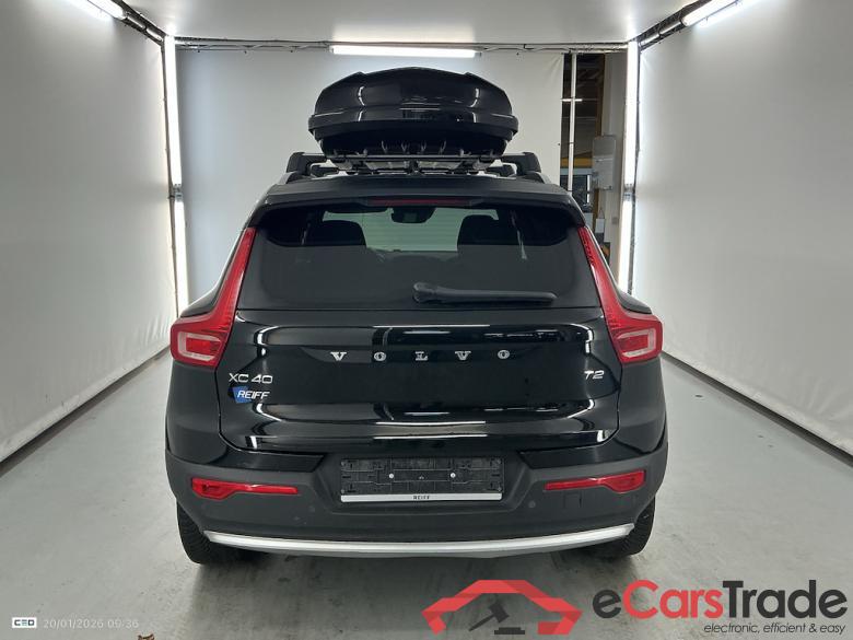 VOLVO XC40 1.5 T2 CORE AUTO #5