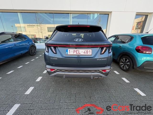 HYUNDAI Tucson Tucson 1.6 T-GDi MHEV Shine DCT #3