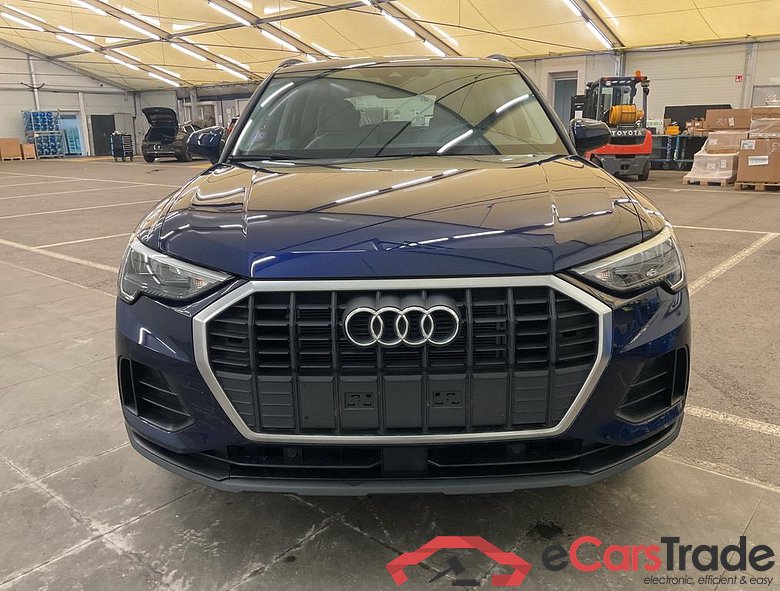 AUDI Q3 Audi Q3 Business Edition Attraction 35 TFSI 110(150)kW(ch) S tronic #6