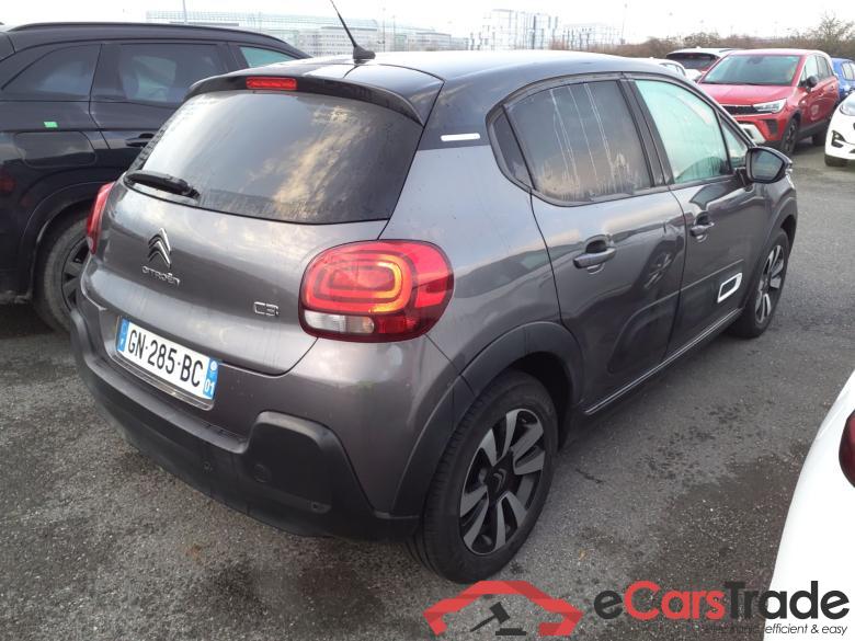 CITROËN C3 PureTech 83 S&S Shine  #3
