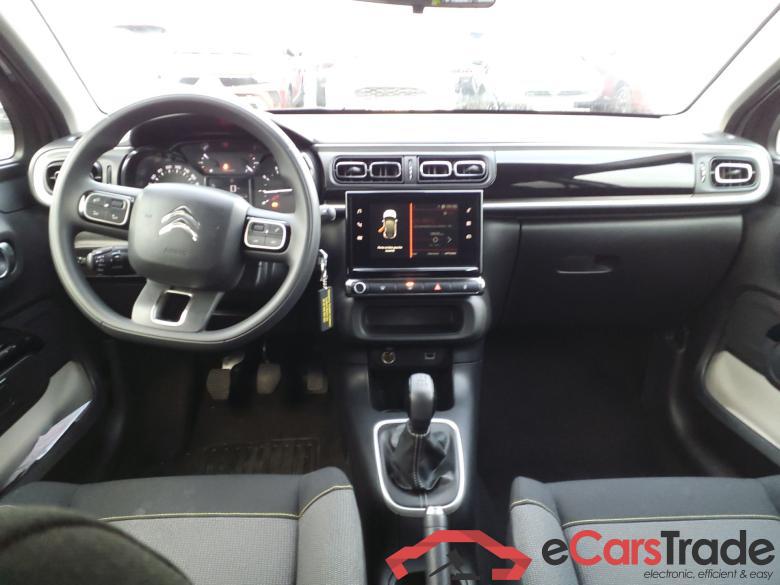 CITROËN C3 PureTech 83 S&S Shine  #4