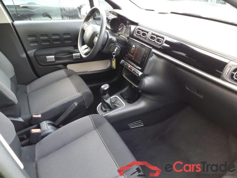 CITROËN C3 PureTech 83 S&S Shine  #5