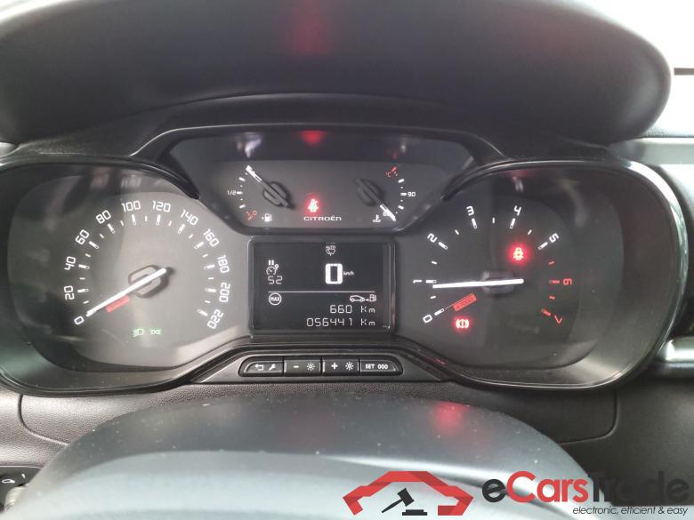 CITROËN C3 PureTech 83 S&S Shine  #6
