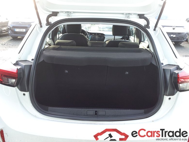 OPEL Corsa 1.2 100cv BVM + pack techno #2