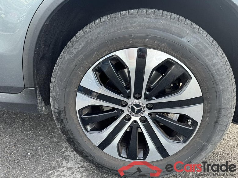 MERCEDES-BENZ GLC 200 d (EU6AP) #5