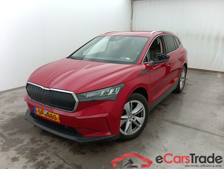 SKODA ENYAQ 82 kWh 80 5d #1