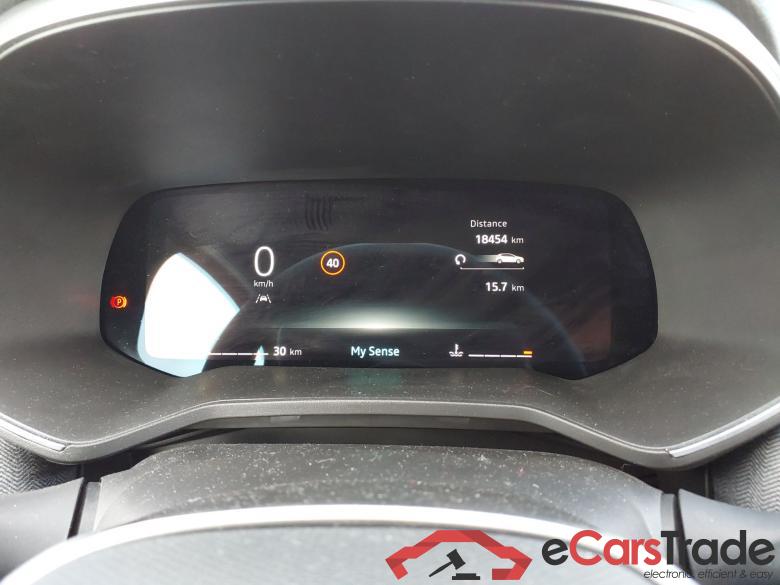 RENAULT Clio Tce 90cv (67kW) Manual Techno #4