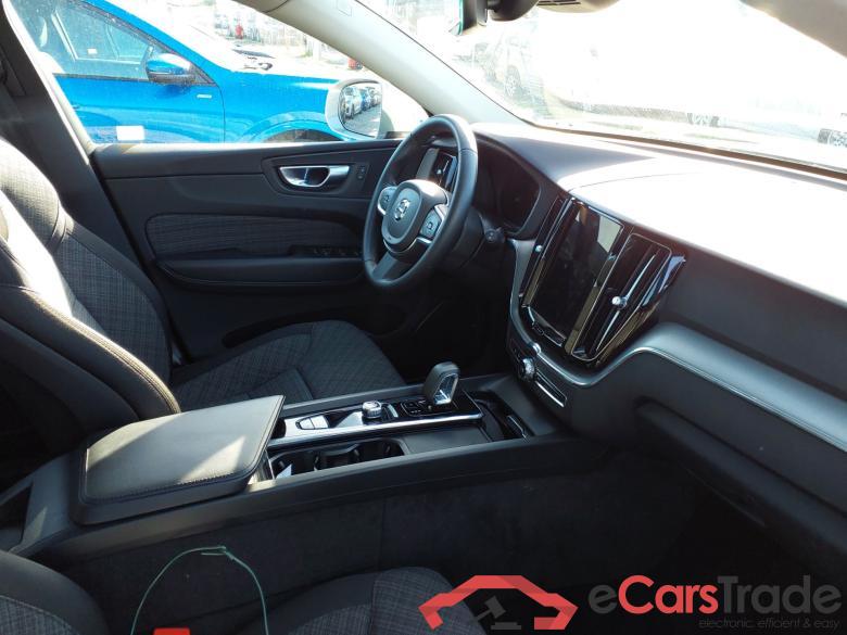 VOLVO XC60 Recharge T6 plug-in hybrid eAWD Eléctrico/Gasolina (Pano) #3