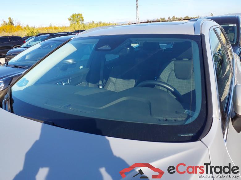 VOLVO XC60 Recharge T6 plug-in hybrid eAWD Eléctrico/Gasolina (Pano) #6