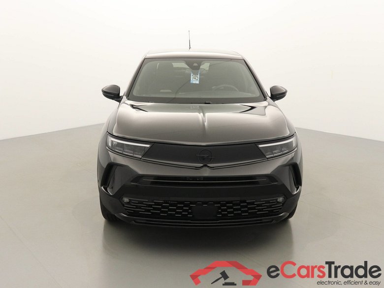 Opel Mokka ULTIMATE 1.2 GASOLINE 130hp #3