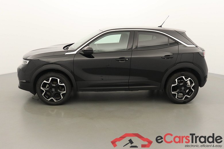 Opel Mokka ULTIMATE 1.2 GASOLINE 130hp #4