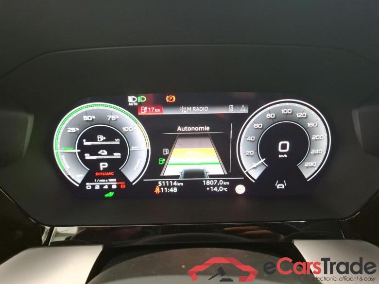 AUDI A3 Sportback / 2020 / 5P / Berline 40 TFSI e 204 S Tronic Business Line #6