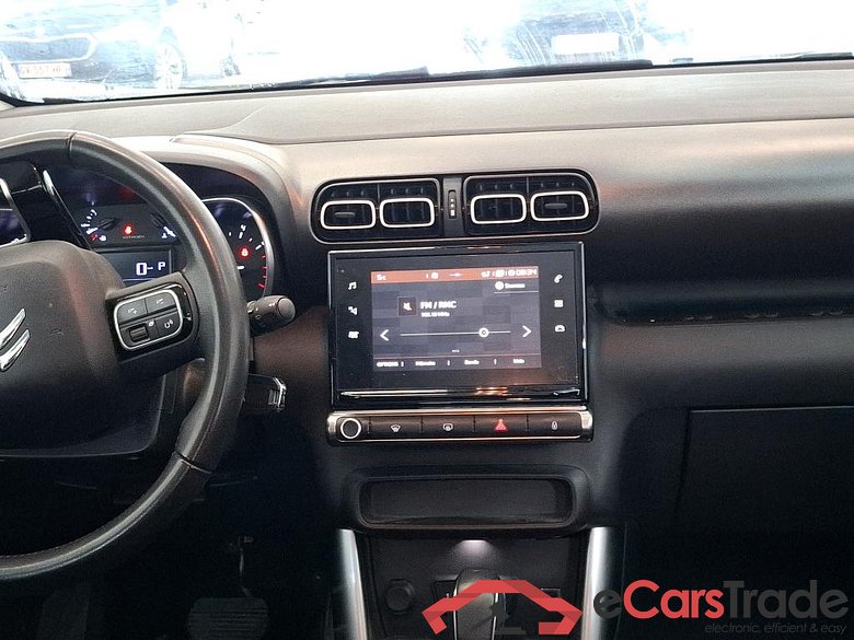 Citroen C3 Aircross 1.2 PureTech Feel Aut. Navi Klima PDC ... #6