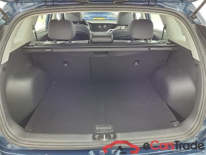 KIA Niro 1.6 GDi Hybrid DynamicLine 5D 104kW #5
