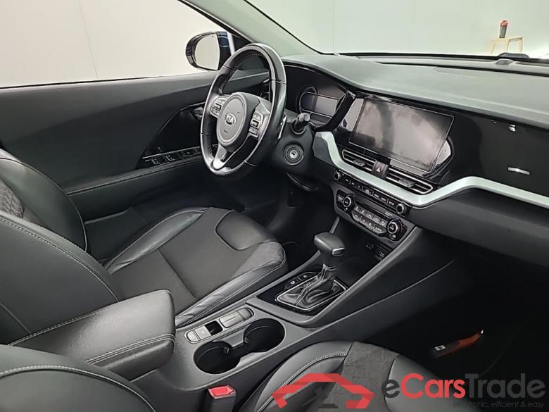 KIA Niro 1.6 GDi Hybrid DynamicLine 5D 104kW #6