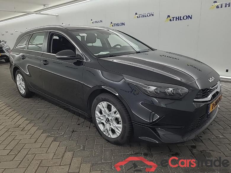 KIA ceed sportswagon 1.0 T-GDi DynamicLine 5D 88kW #2